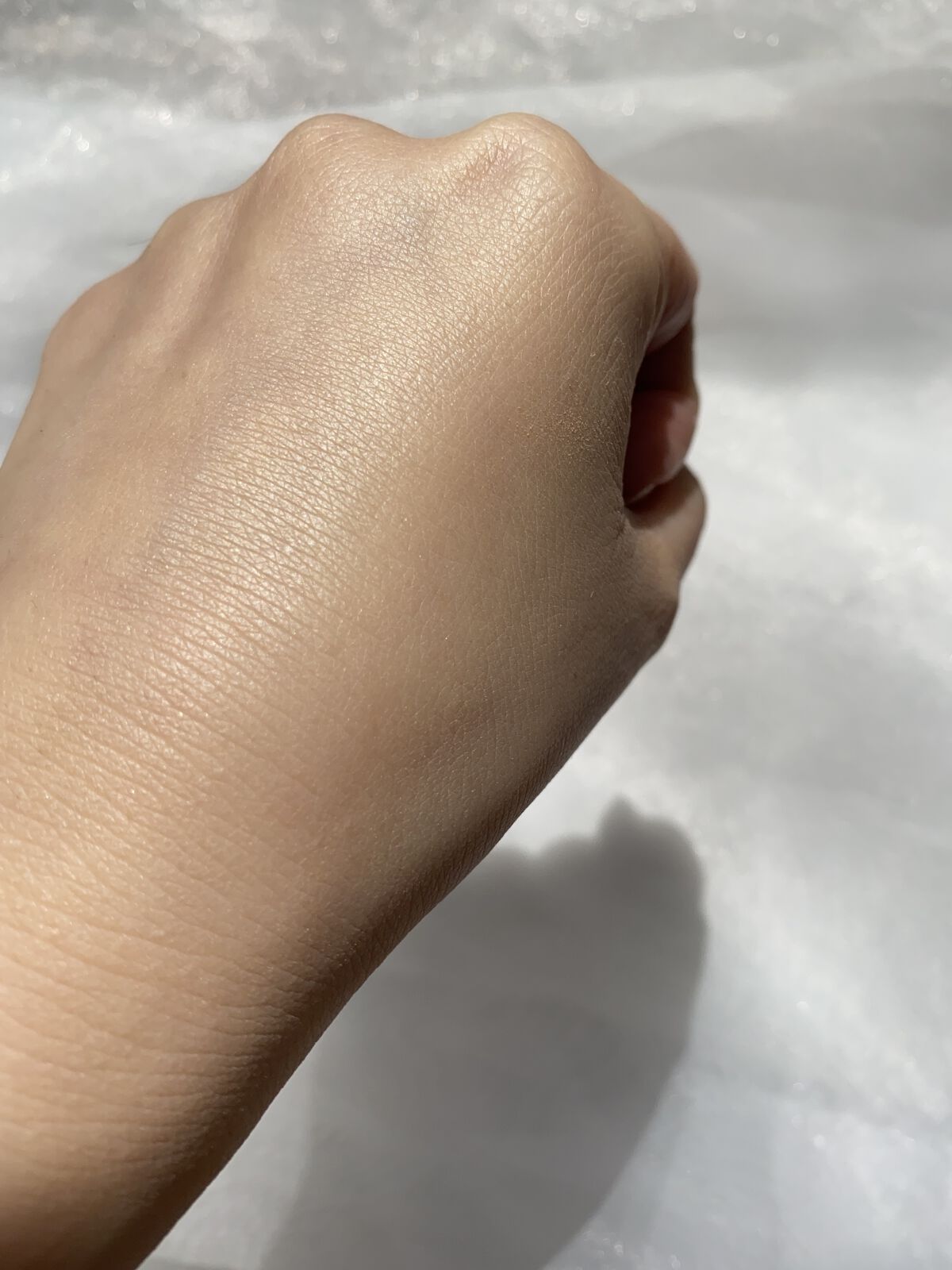 エトヴォス ミネラルUVベールのクチコミ「【美しすぎる、素肌感。】



✼••┈┈••✼••┈┈••✼••┈┈••✼••┈┈••✼

.....」（3枚目）