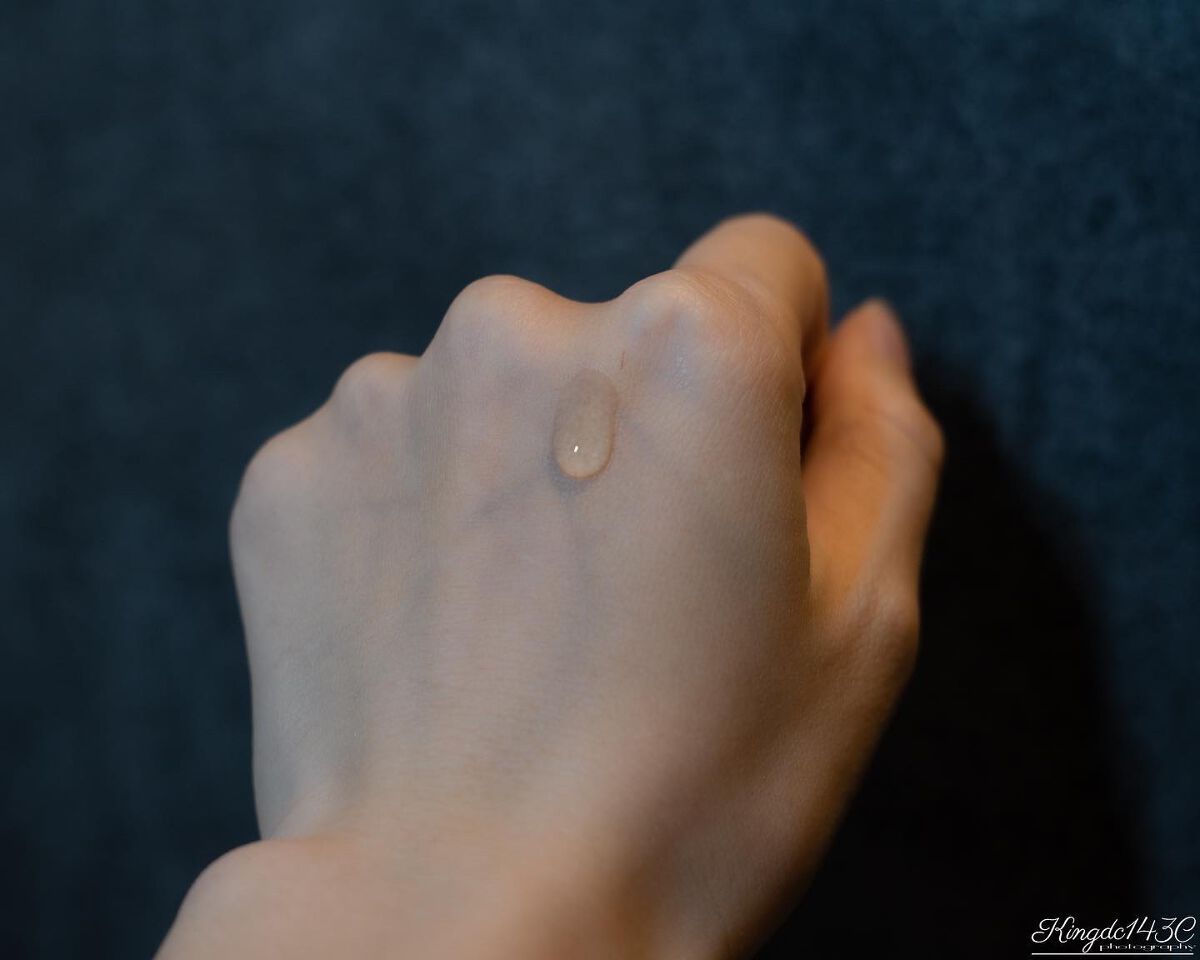 ナノグロウリッチ/iqumore/頭皮ローションを使ったクチコミ(4枚目)