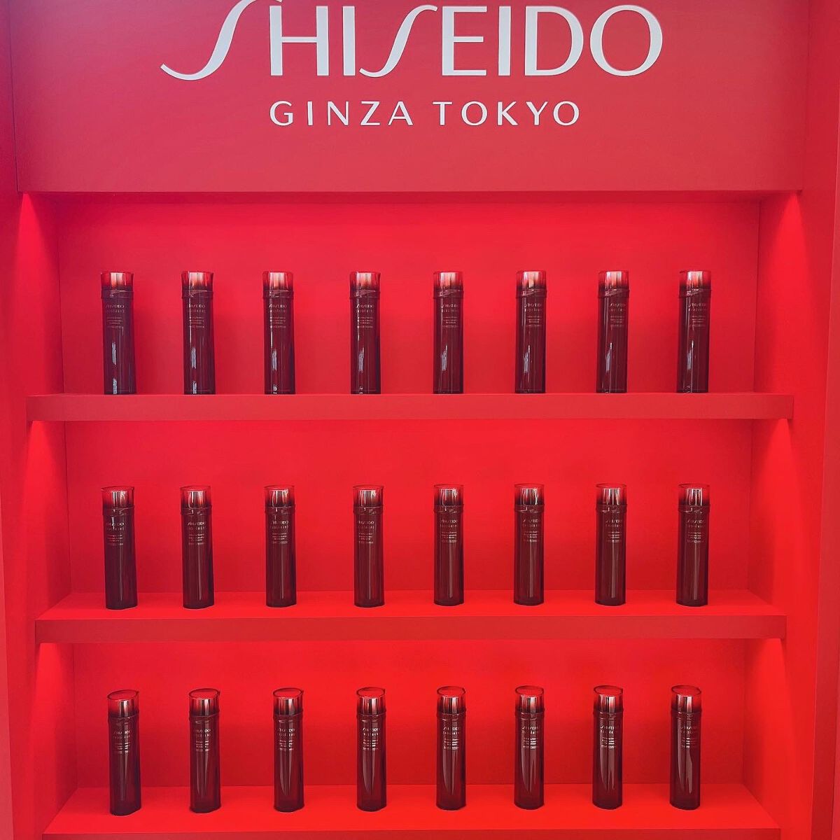 オイデルミン エッセンスローション/SHISEIDO/化粧水を使ったクチコミ(6枚目)