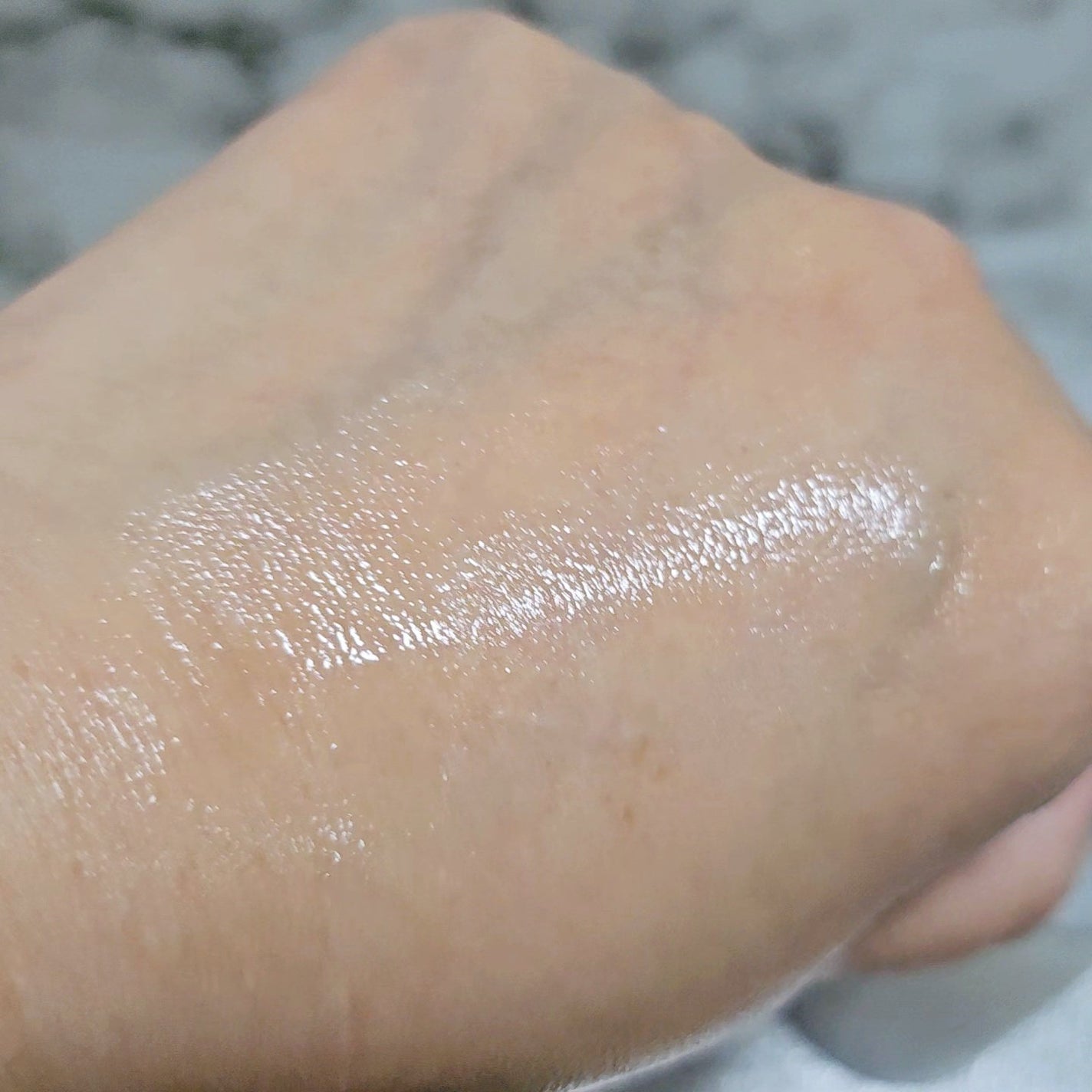 ヴィーガンリポソームレチノールセラム/SKIN&LAB/美容液を使ったクチコミ(4枚目)