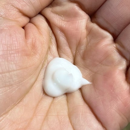 バリアケア インバスミルク/バリアケア(医療機関取扱いブランド)/ボディミルクを使ったクチコミ(2枚目)