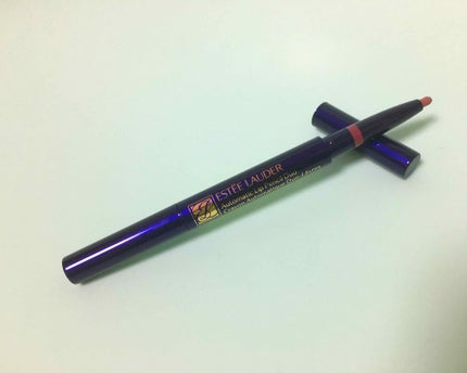 アーティスト オートマティック リップ ペンシル/ESTEE LAUDER/リップライナーを使ったクチコミ(1枚目)