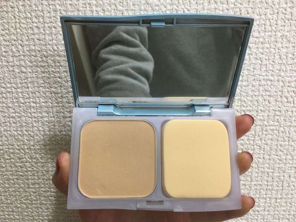 キャンメイク UV シルキーフィットファンデーションのクチコミ「超おすすめ❤️❤️❁﻿キャンメイク❁﻿シルキーフィットファンデーション

CANMAKE
UV.....」（3枚目）