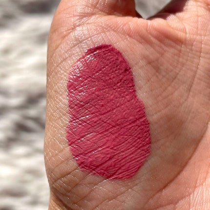 ジルスチュアート ミッドナイトチェリー コレクション/JILL STUART/メイクアップキットを使ったクチコミ(8枚目)