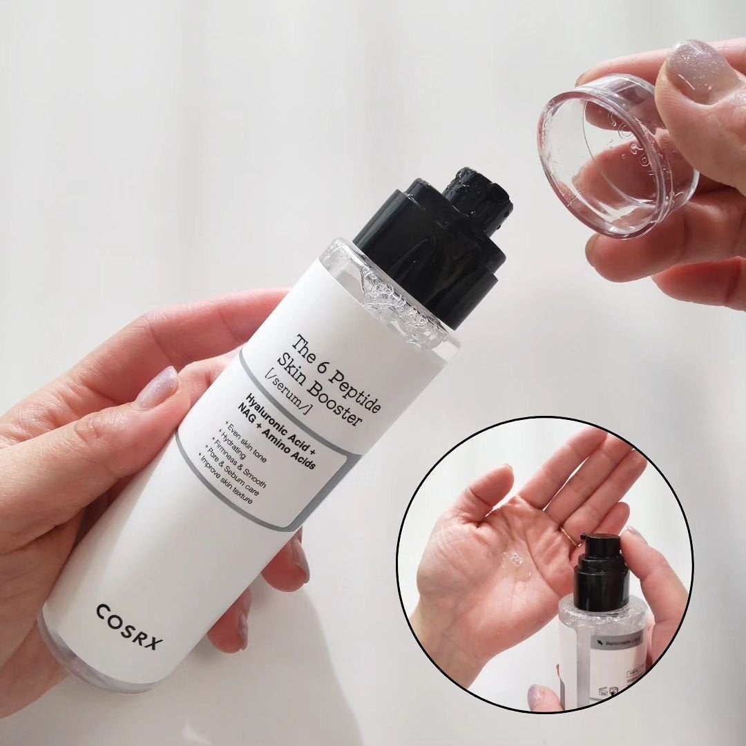 RXザ・ビタミンC23セラム/COSRX/美容液を使ったクチコミ(4枚目)