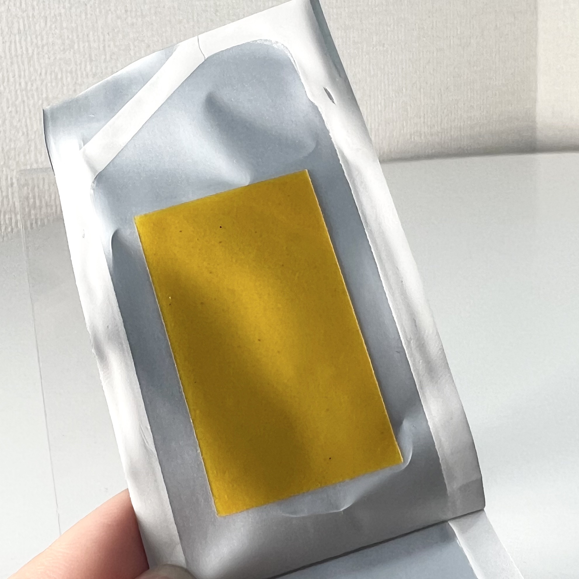 ヨエスターGLTダイレクトウルトラX/ESTHER FORMULA/美容サプリメントを使ったクチコミ（3枚目）