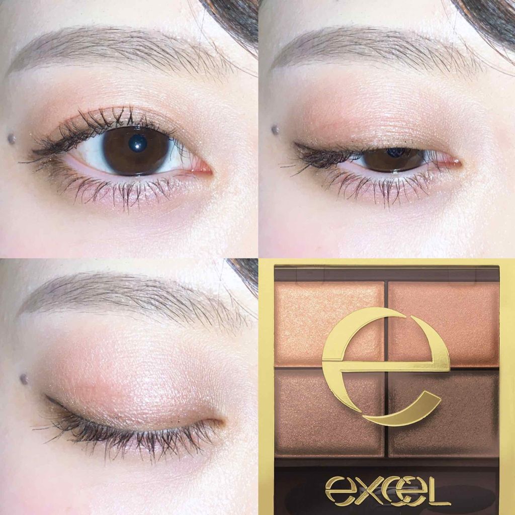 ラッシュエキスパンダー リキッドエクステ EX/マジョリカ マジョルカ/マスカラを使ったクチコミ（1枚目）