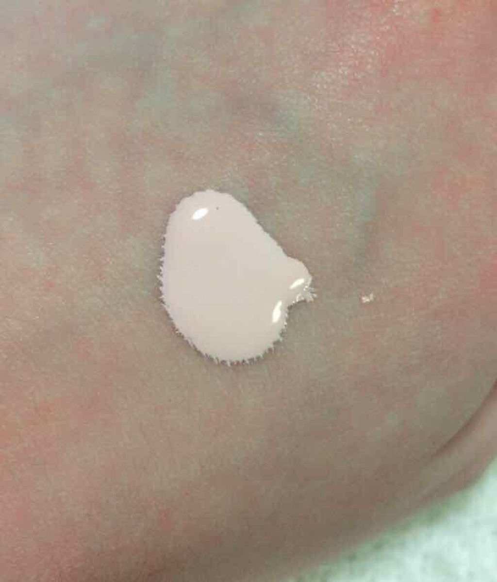 ベースメークカラー/CEZANNE/化粧下地を使ったクチコミ(2枚目)