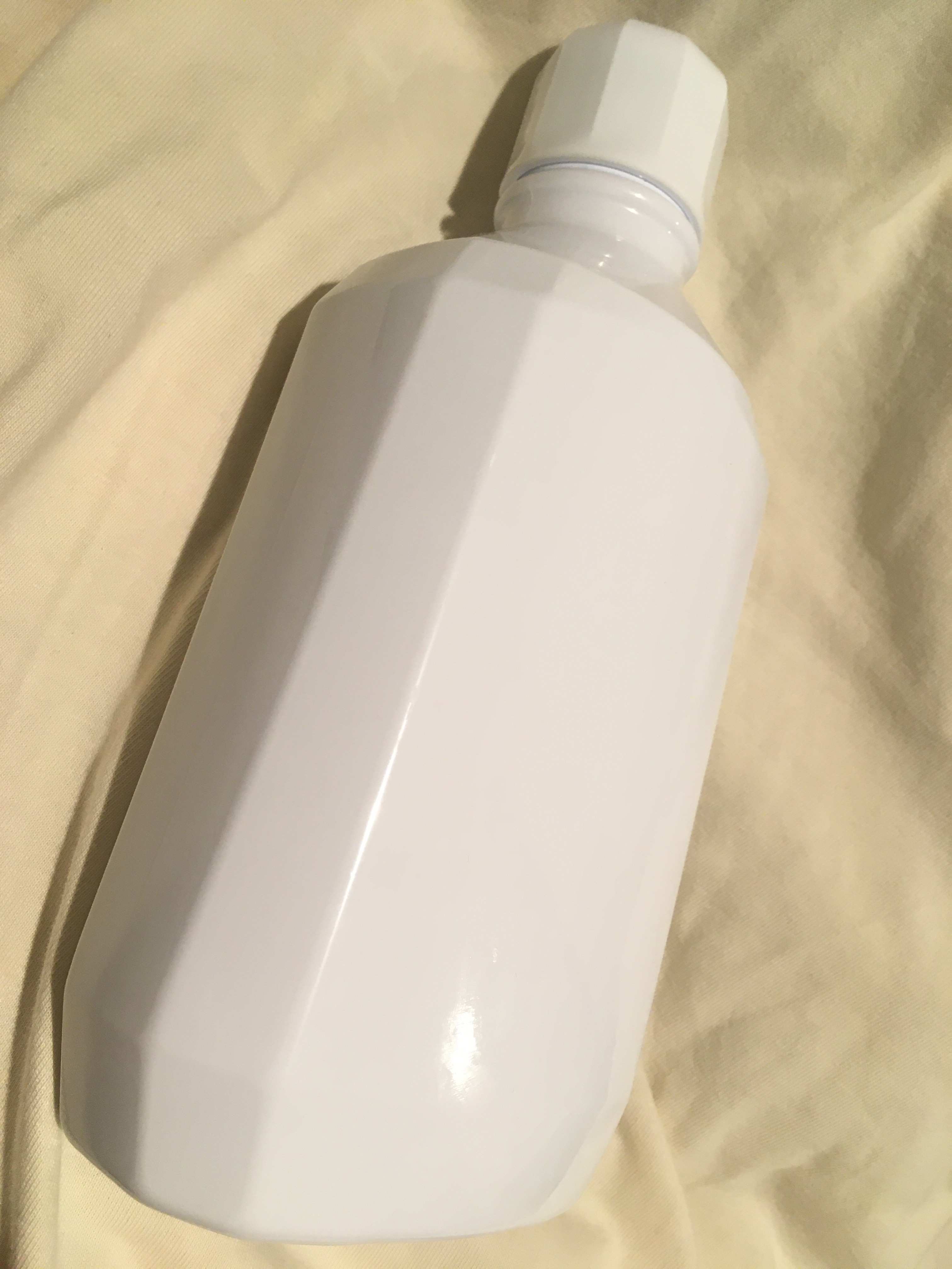 モンダミン センシティブ/モンダミン/マウスウォッシュ・スプレーを使ったクチコミ（1枚目）