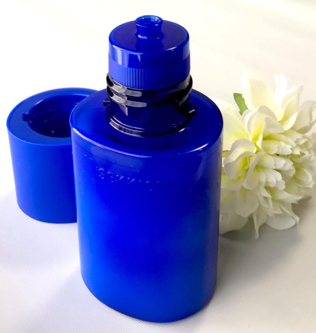 クリアウェルネス ナチュラル ドリップ/雪肌精/化粧水を使ったクチコミ（2枚目）