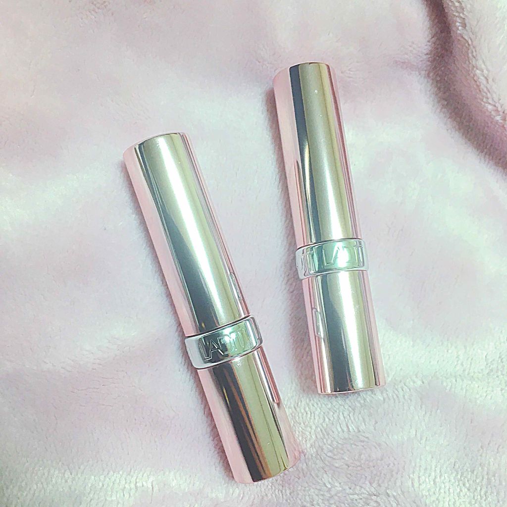 ミラーレスティントルージュ/レディット/リップティントを使ったクチコミ(2枚目)