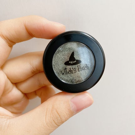 セルフィーフィックスピグメント 07 ミスアース/Witch's Pouch/単色アイシャドウの画像