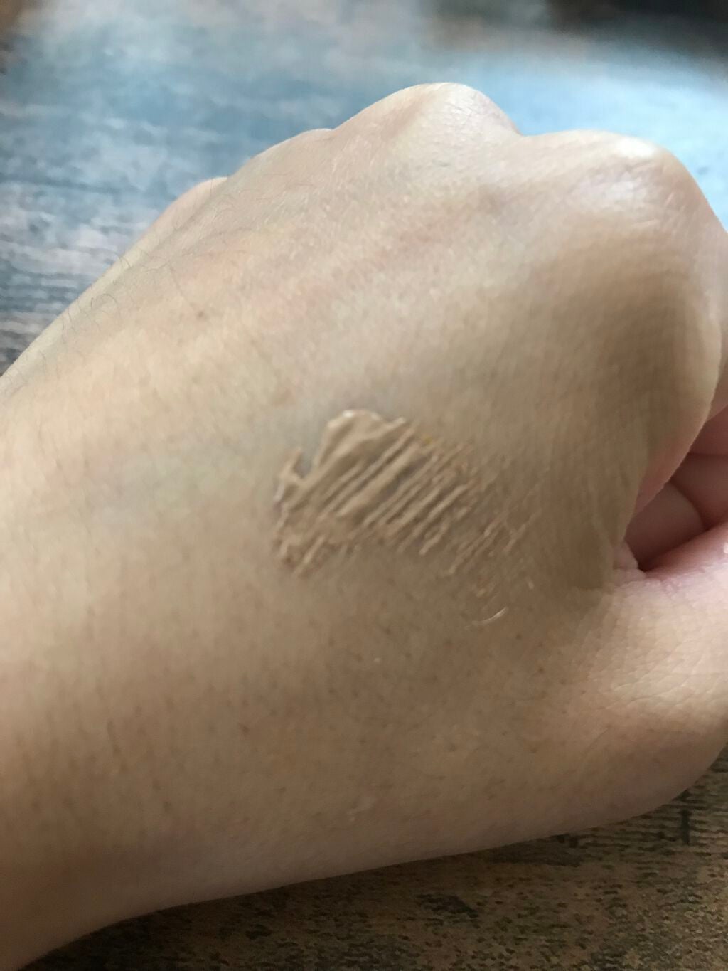 ラッシュ&アイブロウマスカラ/KIREI FACTORY/マスカラを使ったクチコミ(3枚目)