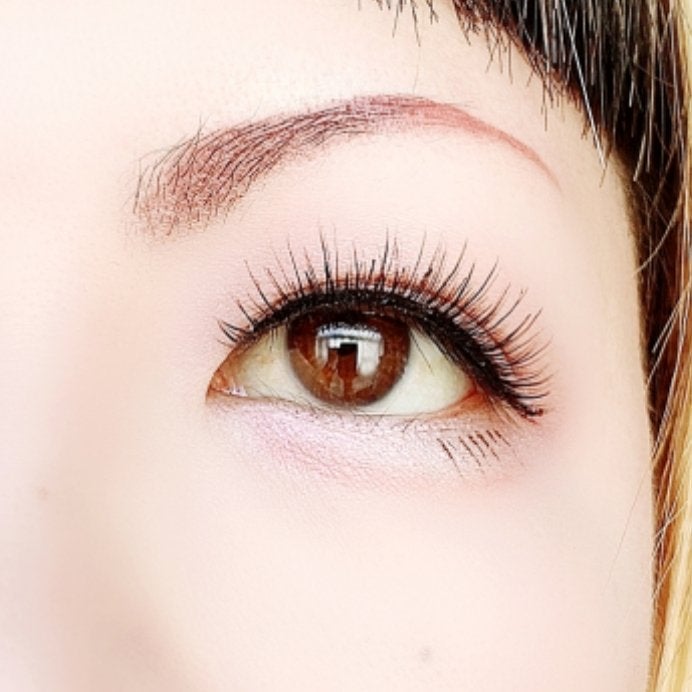 マイベストトーンアイパレット/ETUDE/アイシャドウパレットを使ったクチコミ(6枚目)