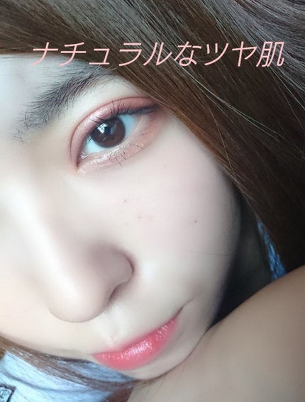 トニモリカバーリストエッセンスインファンデーション/TONYMOLY/クリーム・エマルジョンファンデーションを使ったクチコミ(1枚目)