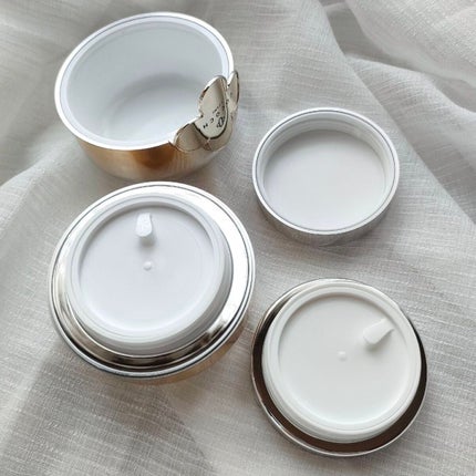 AG アルティメット フェイシャルクリームマスク/AGアルティメット/フェイスクリームを使ったクチコミ(3枚目)