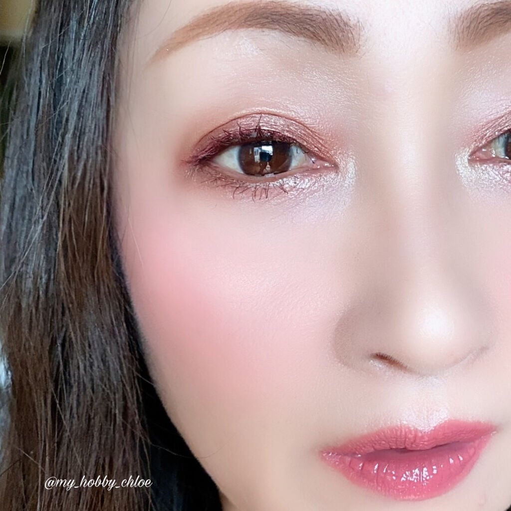 クリーム アンド パウダー アイ カラー/TOM FORD BEAUTY/ジェル・クリームアイシャドウを使ったクチコミ(7枚目)