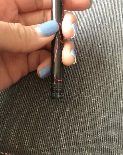 スムースリキッドアイライナー スーパーキープ/ヒロインメイク/リキッドアイライナーを使ったクチコミ(2枚目)