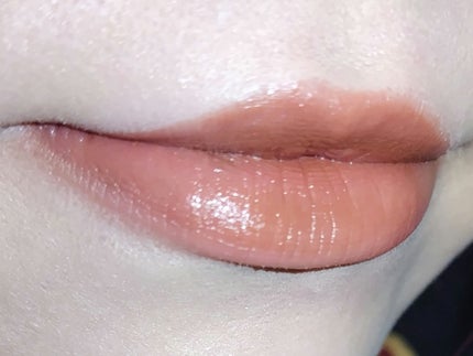 スモール アイシャドウ/M・A・C/単色アイシャドウを使ったクチコミ(3枚目)