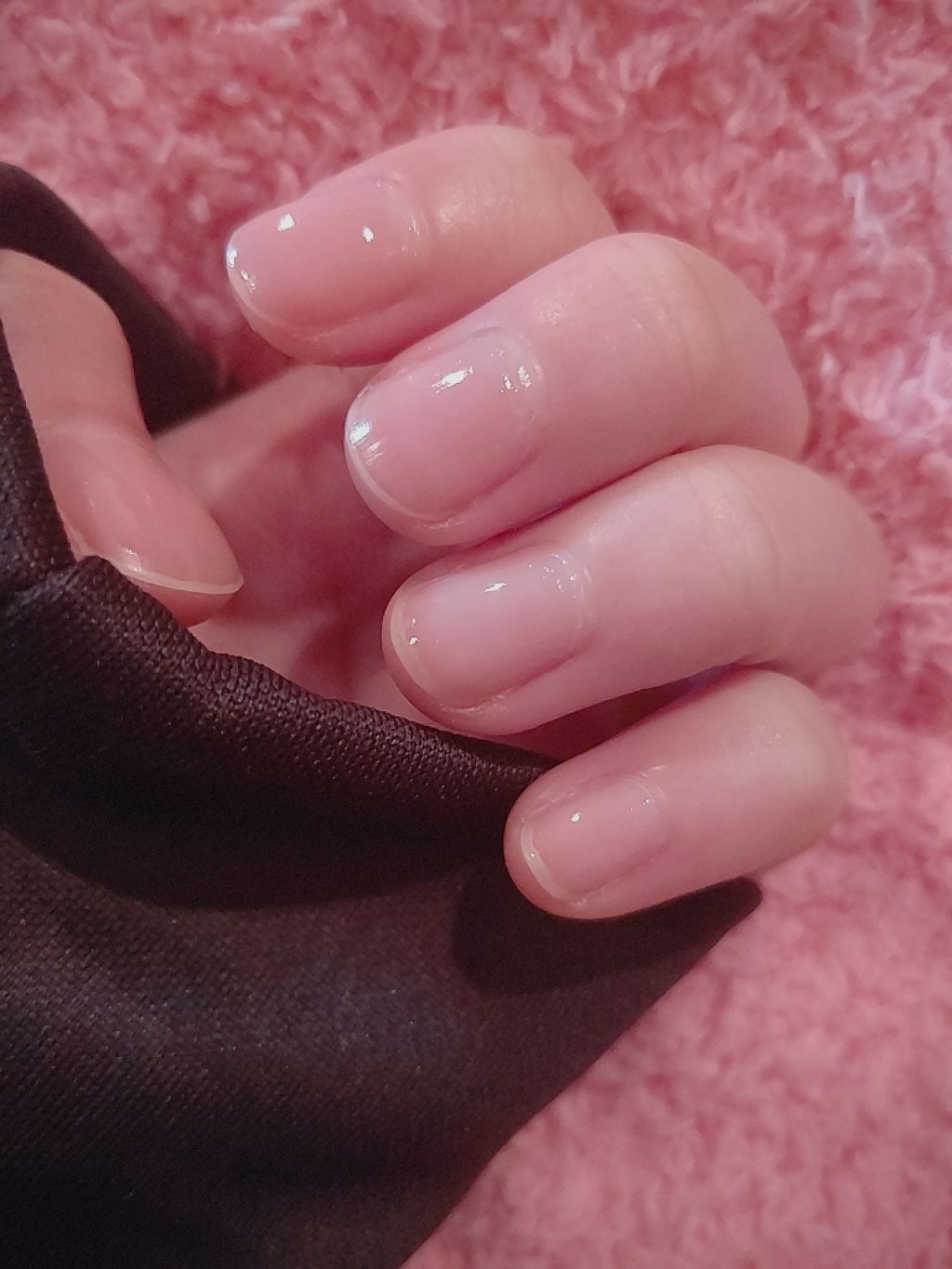 エテュセ クイックケアコート/ettusais/ネイルオイル・トリートメントを使ったクチコミ(2枚目)