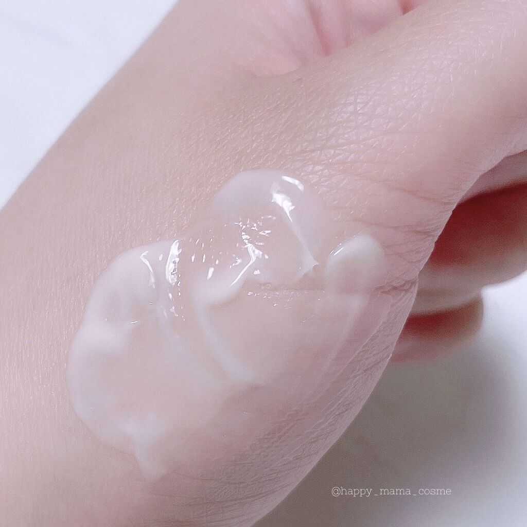 SUIKO HC ストレッチアイクリーム/SUIKO HATSUCURE/アイケア・アイクリームを使ったクチコミ（3枚目）