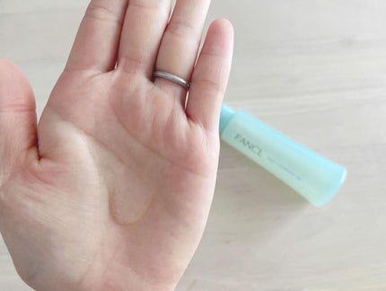 マイルドクレンジング オイル/ファンケル/オイルクレンジングを使ったクチコミ(3枚目)