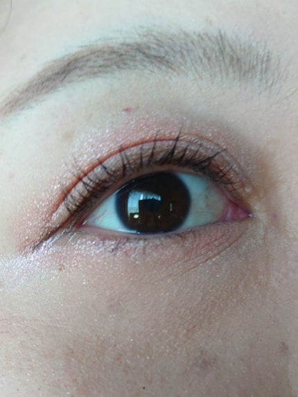 アイシャドウパレット/Kirei&co./アイシャドウパレットを使ったクチコミ(2枚目)