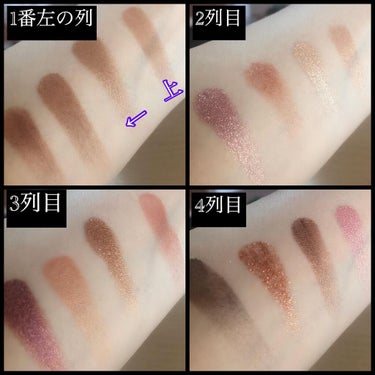 ラディアントクリーミーコンシーラー/NARS/リキッドコンシーラーを使ったクチコミ（5枚目）