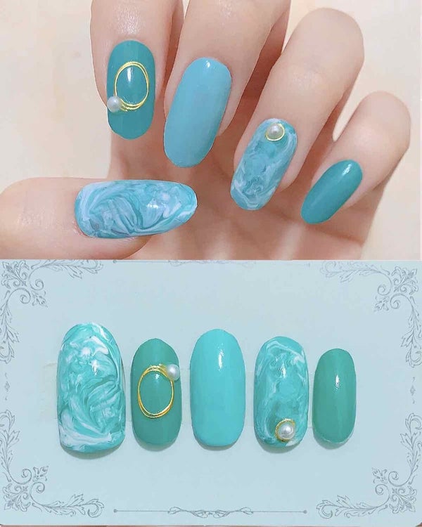 ウィンマックス ネイルケアシリーズ ジェルルックトップコート/DAISO/ネイルトップコート by ruu♡