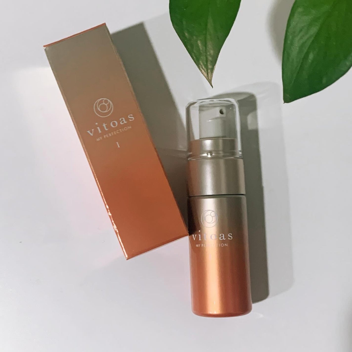 どいちゃん@フォロバ100 on LIPS 「ビトアスのプロモーションに参加しています。vitoasMYPE..」(1枚目)