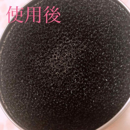 ブラシクリーナー/セリア/その他化粧小物を使ったクチコミ(3枚目)