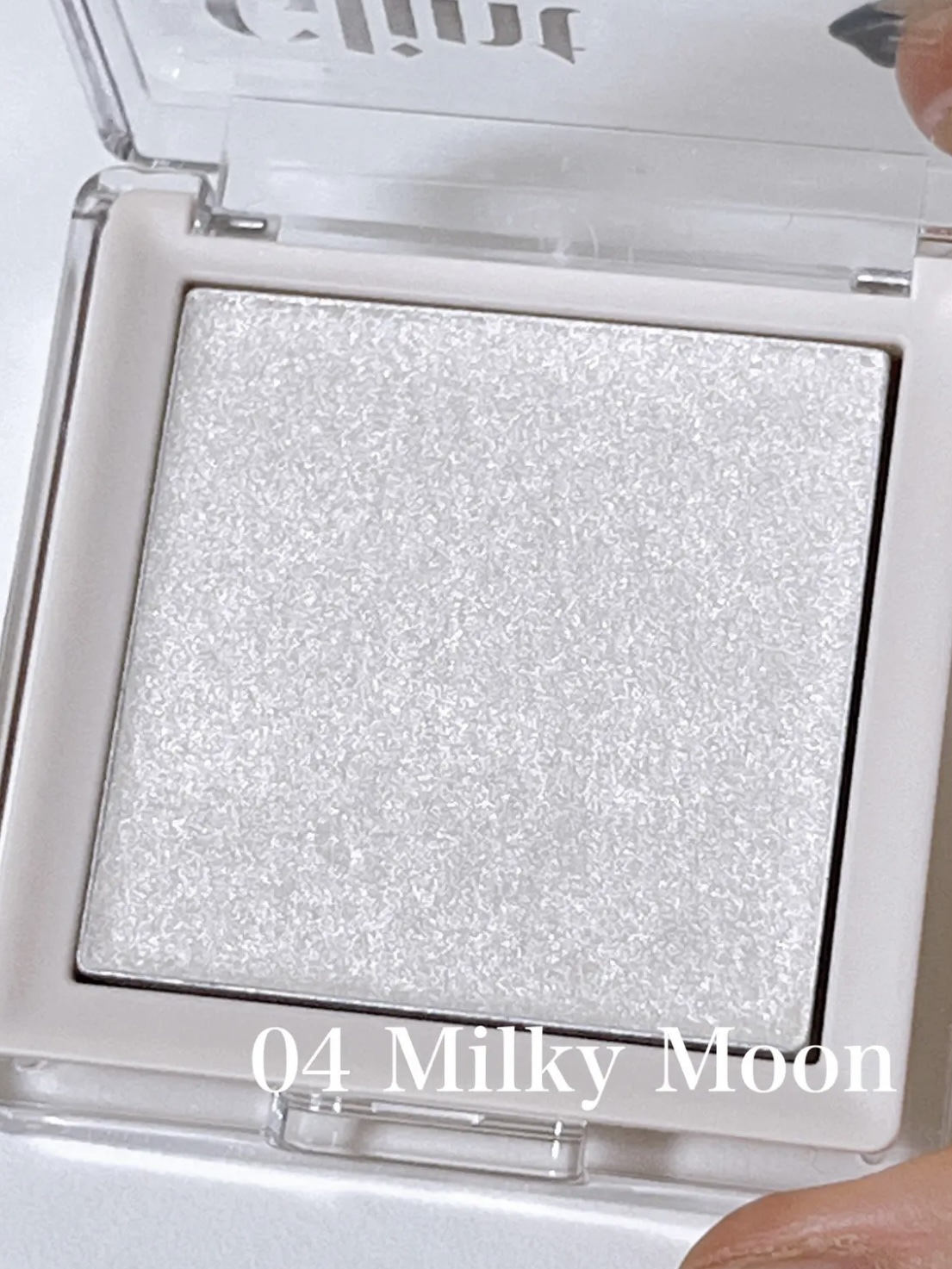 ハイライター/Glint/パウダーハイライトを使ったクチコミ（3枚目）