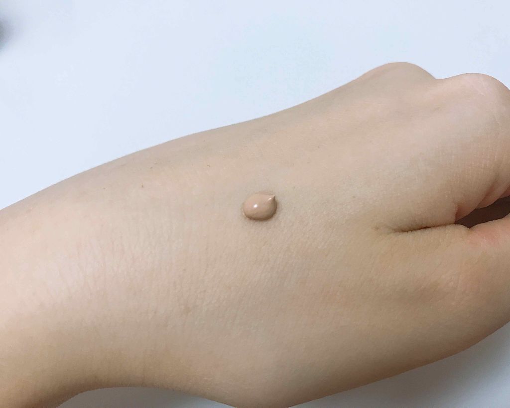 CLINIQUE モイスチャー サージ CC クリーム 30のクチコミ「🌷Clinique🌷
Moisture Surge CC -light-✨

肌のコンディショ.....」（2枚目）