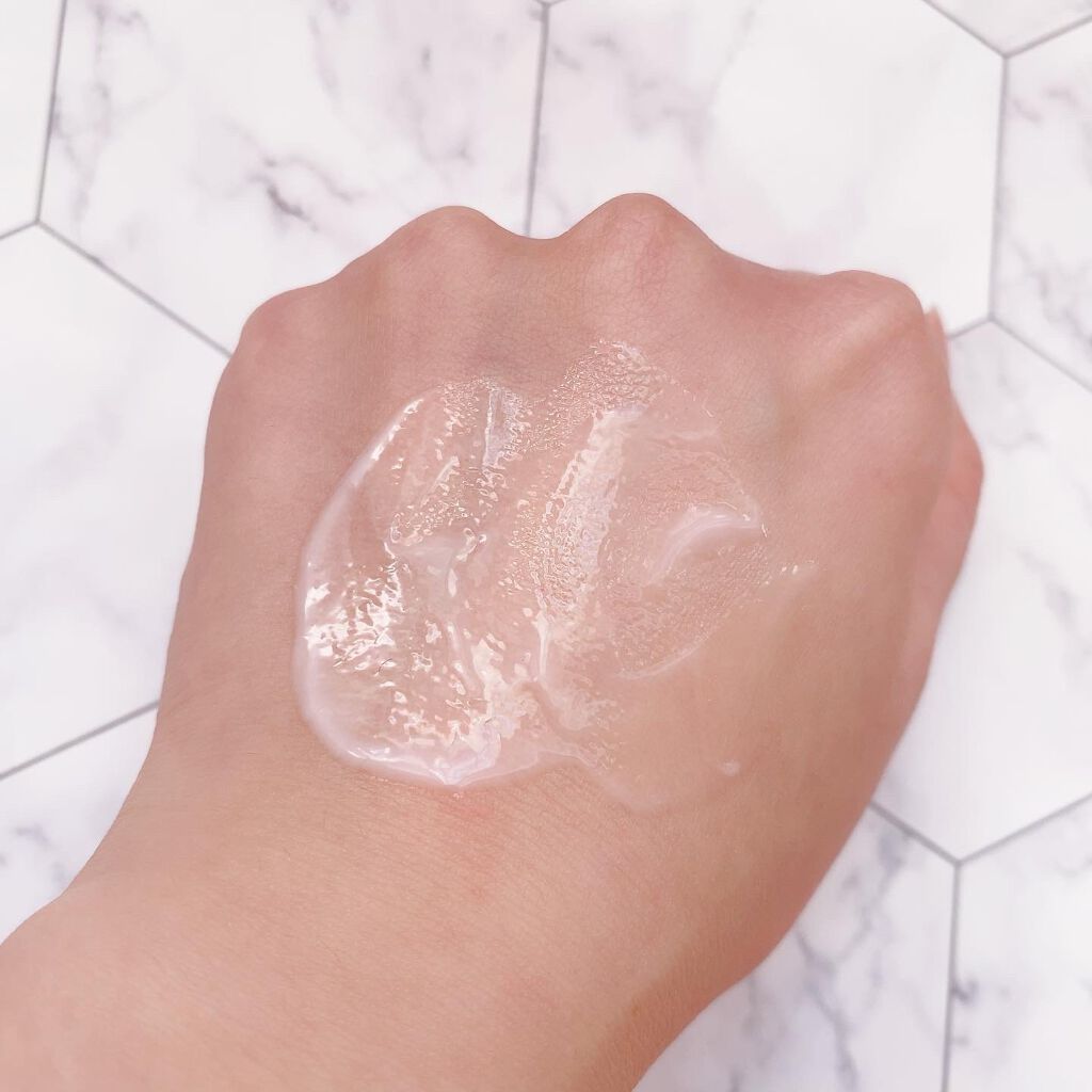 ハトムギ乳液inビタミンC誘導体/パエンナ/乳液を使ったクチコミ(5枚目)