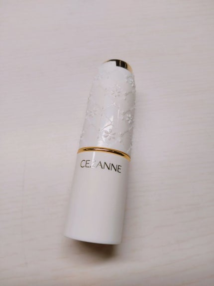 ラスティング リップカラーN/CEZANNE/口紅を使ったクチコミ(1枚目)