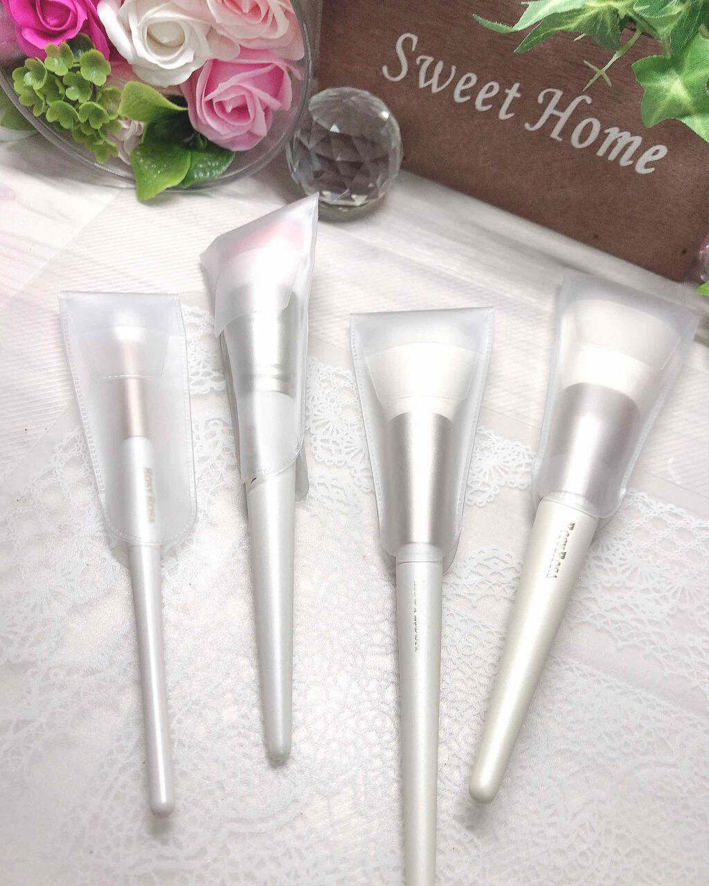 キャンドゥ購入品😄💞/キャンドゥ/その他を使ったクチコミ(3枚目)