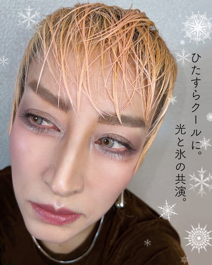 ブラッシュ/NARS/パウダーチークを使ったクチコミ(5枚目)