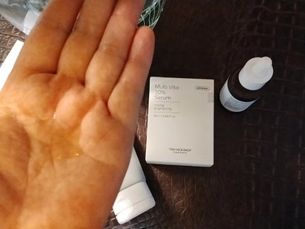 を使ったクチコミ(3枚目)