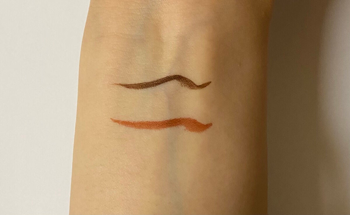 ウルトラカラー アイライナー/MAYBELLINE NEW YORK/リキッドアイライナーを使ったクチコミ(4枚目)