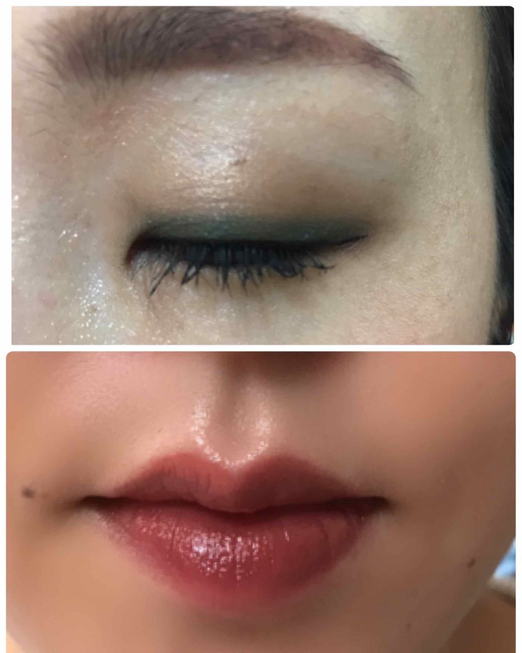 レ キャトル オンブル/CHANEL/アイシャドウパレットを使ったクチコミ（3枚目）