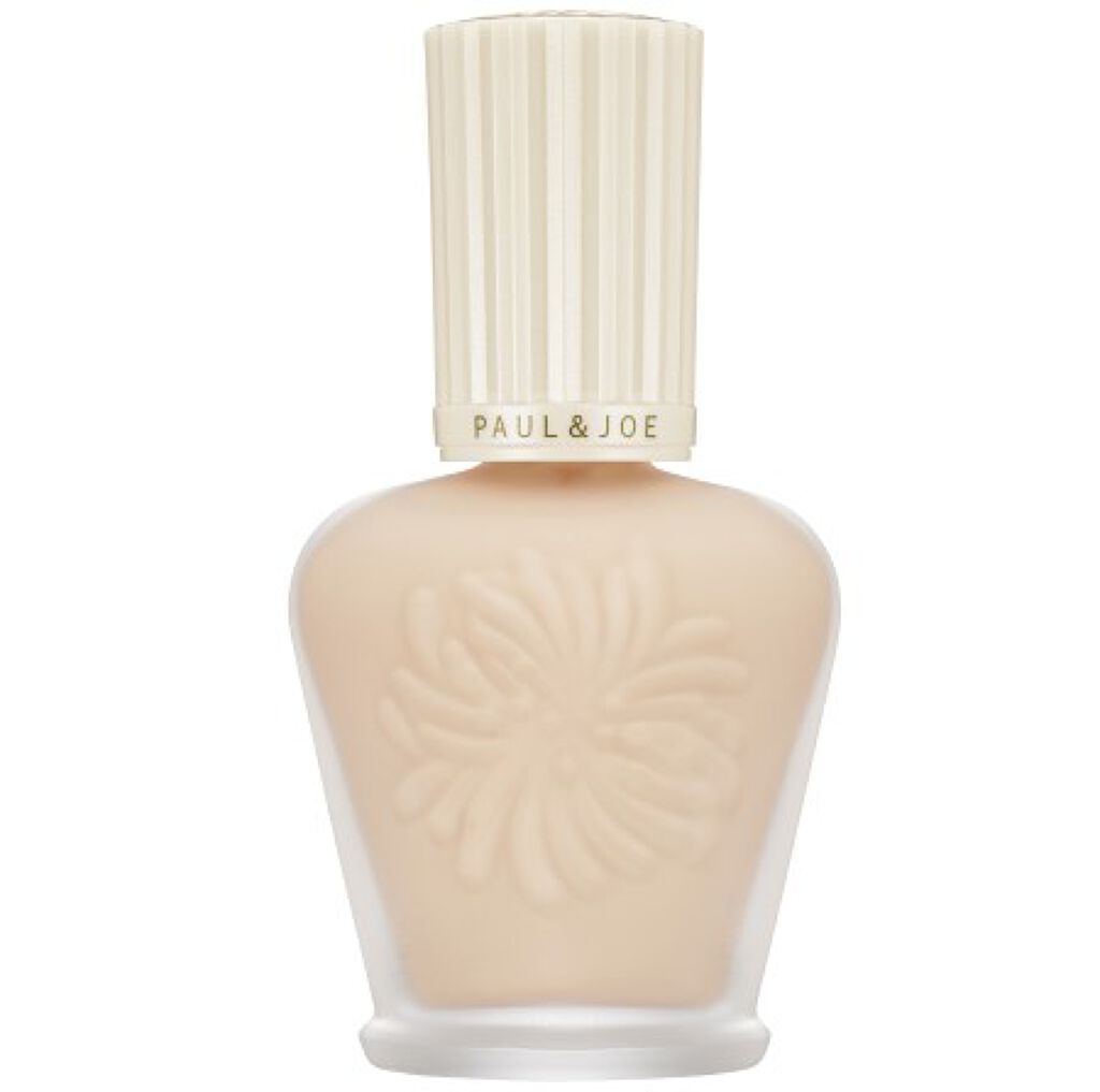 プロテクティング ファンデーション プライマー /PAUL & JOE BEAUTE/化粧下地を使ったクチコミ(2枚目)