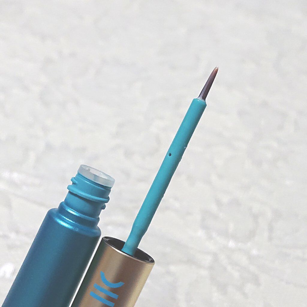 TWOOLダブルアイリッドハイブリットフィルム/SHOBIDO/二重まぶた用アイテムを使ったクチコミ（3枚目）