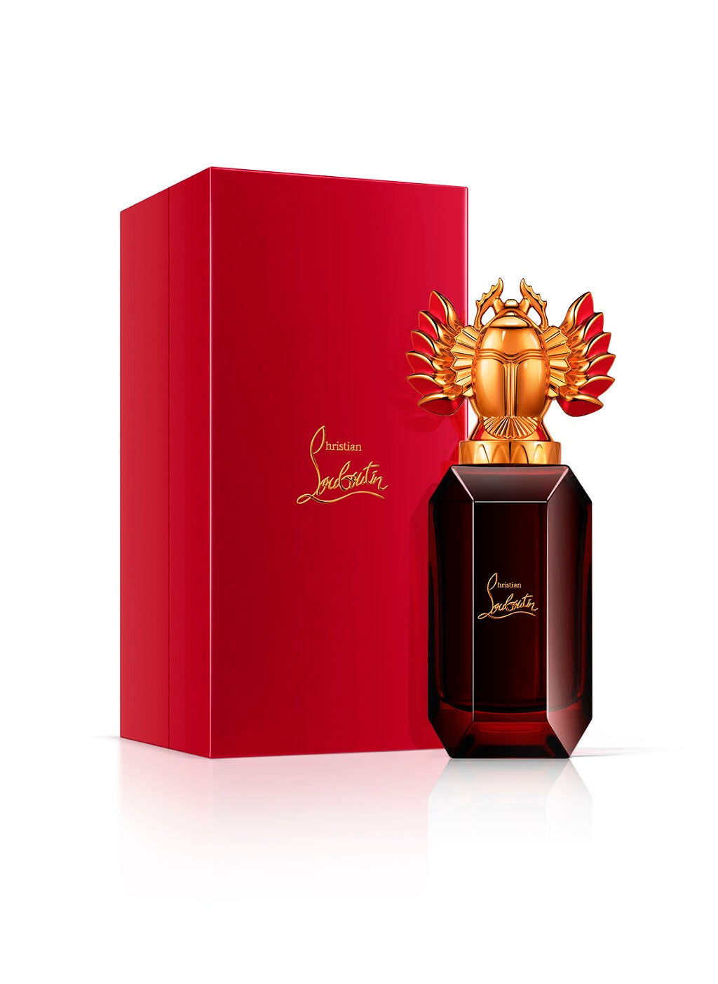 ルビシャルム オードパルファン 90ml