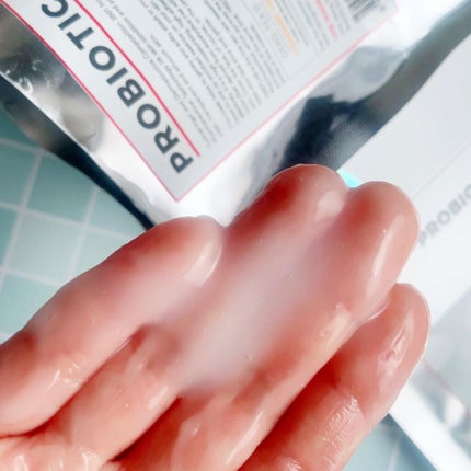 プロバイオティクセラム/イルドン製薬/美容液を使ったクチコミ(6枚目)