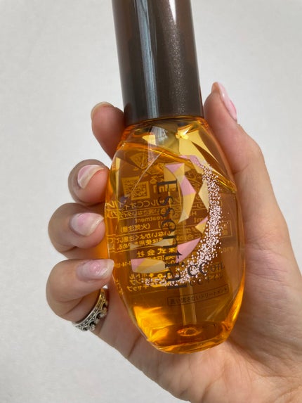 CCãªã€ã«/ãšãã»ã³ã·ã£ã«/ãã¢ãªã€ã«ã䜿ã£ãã¯ãã³ãïŒ4æç®ïŒ