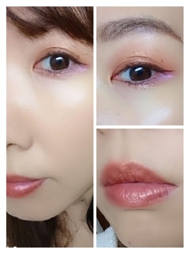 ミネラルブロンズグロウ|エトヴォスの口コミ「 💛💛💛河北裕介さん