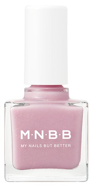 パーフェクトネイルコート カラー GL05 ヨザクラシマー