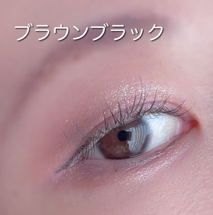 ウルトラカラー アイライナー/MAYBELLINE NEW YORK/リキッドアイライナーを使ったクチコミ(4枚目)