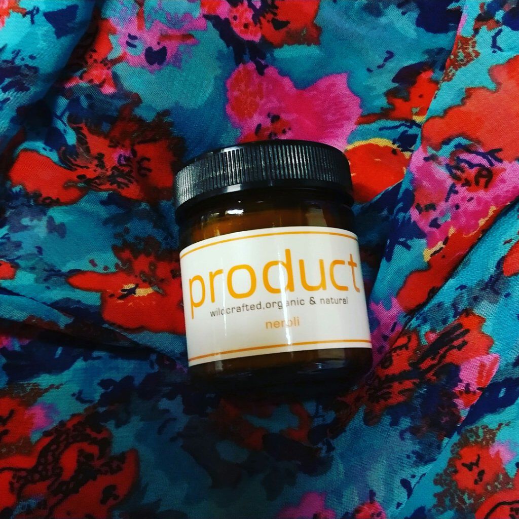 ヘアワックス ネロリ/ザ・プロダクト/ヘアワックス・クリームを使ったクチコミ（1枚目）