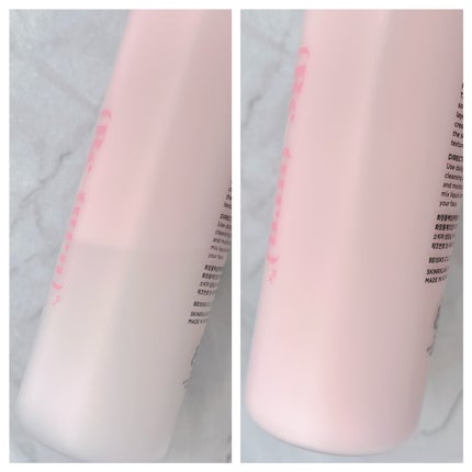 マデセラダブルエッセンストナー/SKINRx LAB/化粧水を使ったクチコミ(4枚目)